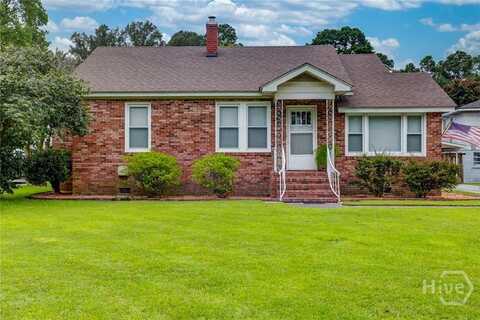123 Rommel Avenue, Savannah, GA 31408