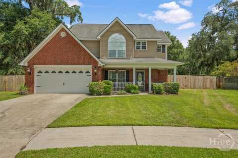 110 Lachlan Lane, Midway, GA 31320
