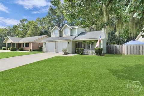 22 Daveitta Drive, Savannah, GA 31419