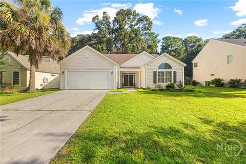 80 Coffee Pointe Drive, Savannah, GA 31419
