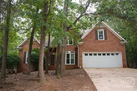 189 Ashbrook Drive, Athens, GA 30605