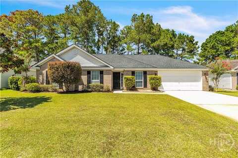 107 Kaylin Court, Savannah, GA 31419