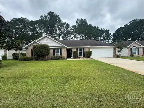 107 Kaylin Court, Savannah, GA 31419