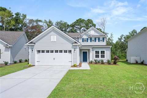 228 monterey Loop, Richmond Hill, GA 31324