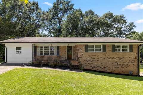 1021 Bouldercrest Circle, Watkinsville, GA 30677