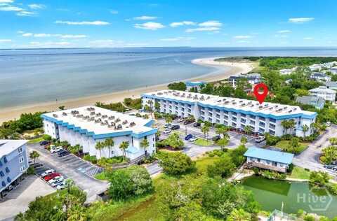 1217 Bay Street, Tybee Island, GA 31328