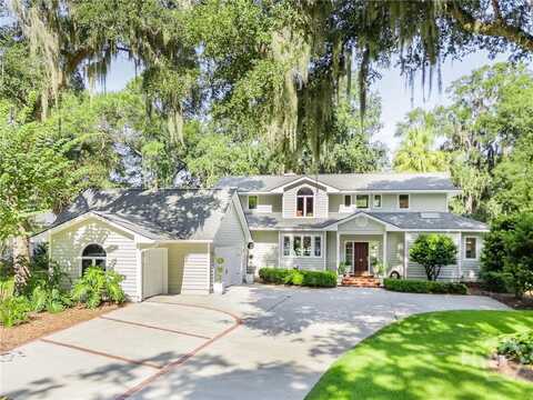 41 Delegal Road, Savannah, GA 31411