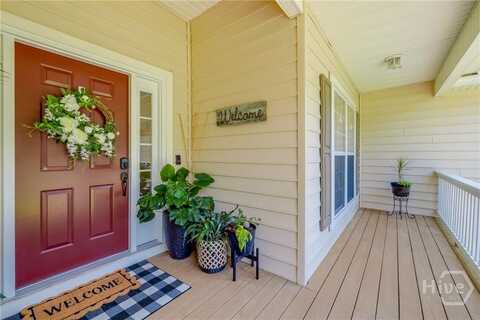 4 Lee Hall Drive, Savannah, GA 31419