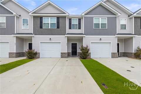 543 Governor Treutlen Circle, Pooler, GA 31322