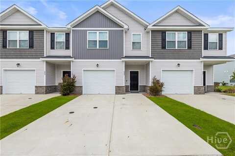 545 Governor Treutlen Circle, Pooler, GA 31322