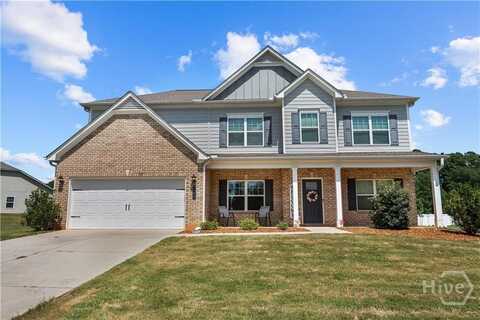 2188 Day Drive, Bogart, GA 30622