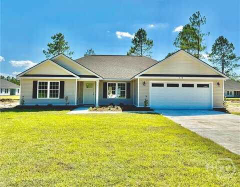 638 Belfast Loop, Ellabell, GA 31308