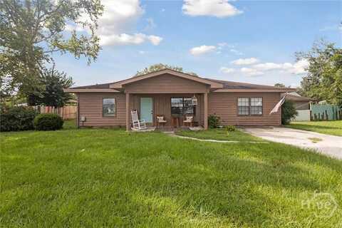 390 Church Street, Cobbtown, GA 30420