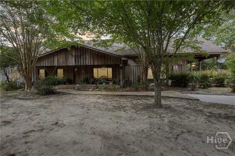 559 Cumberland Road, Hortense, GA 31543