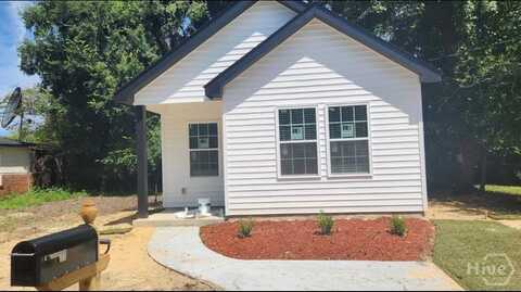 2016 Eppinger Street, Savannah, GA 31415