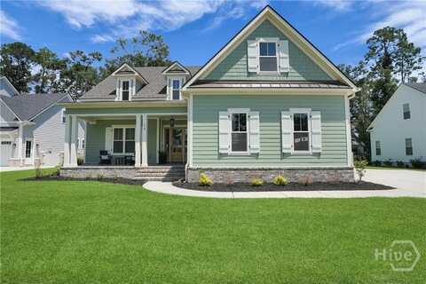 73 Waldburg, Richmond Hill, GA 31324