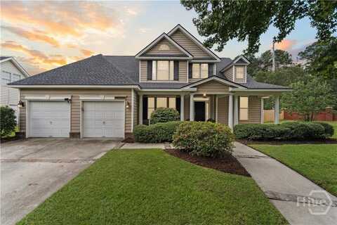 101 Southernland Drive, Pooler, GA 31322
