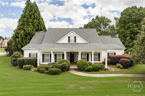 1505 Whitlow View Dr Drive, Bishop, GA 30621