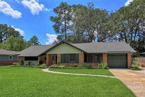 709 Beechwood Drive, Savannah, GA 31419
