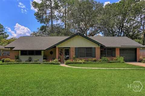 709 Beechwood Drive, Savannah, GA 31419