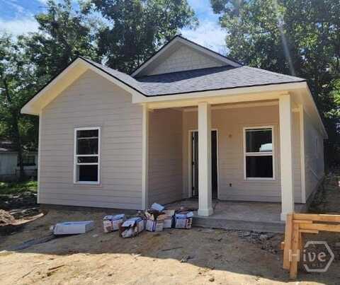 1725 Dunn Street, Savannah, GA 31415