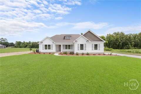 0 Pin Oak Lane, Statesboro, GA 30458