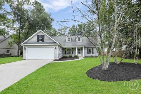 123 Ridgecrest Drive, Rincon, GA 31326