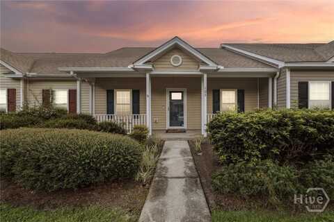 103 Travertine Circle, Savannah, GA 31419