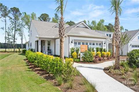 51 Lilac Way, Richmond Hill, GA 31324