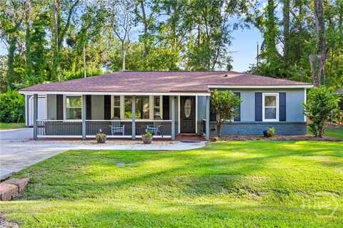 9 Gerald Drive, Savannah, GA 31406