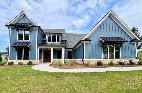 1111 Sunset Bluff, Greensboro, GA 30642