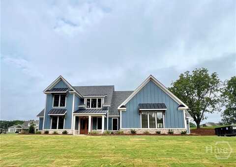 1111 Sunset Bluff, Greensboro, GA 30642