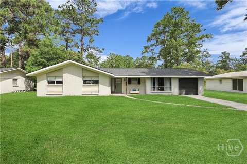 124 Westwood Drive, Rincon, GA 31326