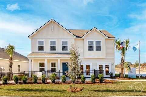 165 Kingswood Circle, Savannah, GA 31302