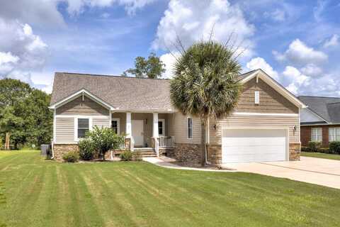 108 Woodlake Drive, Manning, SC 29102