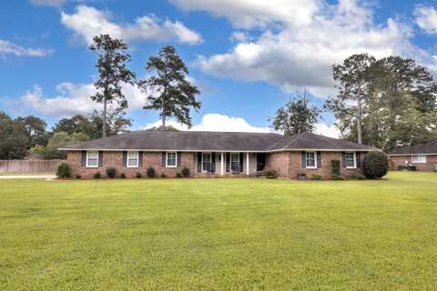 2748 Powhatan Drive, Sumter, SC 29150