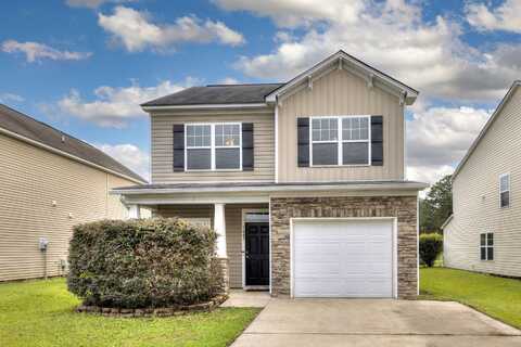 1642 Ruger Drive, Sumter, SC 29150