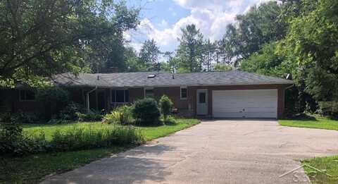 4401 N Hemlock, Hemlock, MI 48626