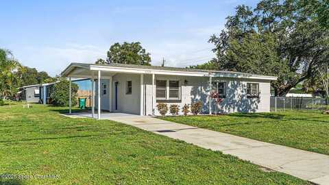 4226 Sherwood Boulevard, Melbourne, FL 32935