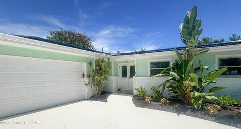 787 Nassau Road, Cocoa Beach, FL 32931