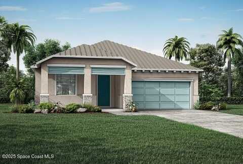 777 Clearwater Avenue, Satellite Beach, FL 32937