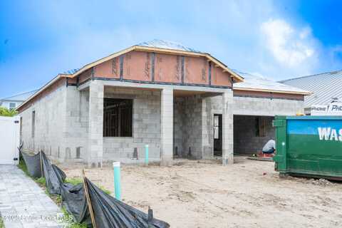 777 Clearwater Avenue, Satellite Beach, FL 32937