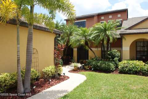 785 Luminary Circle, Melbourne, FL 32901