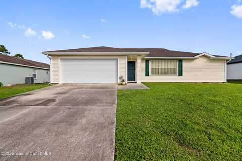 1511 Colorado Street SE, Palm Bay, FL 32909