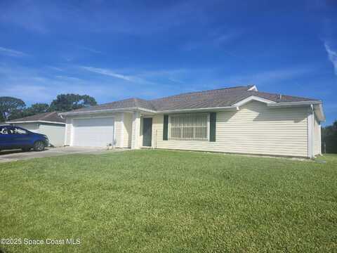 1511 Colorado Street SE, Palm Bay, FL 32909
