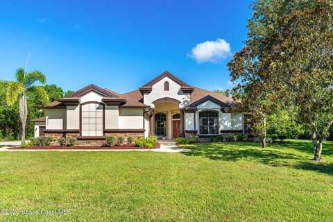 4362 Ligustrum Drive, Melbourne, FL 32934