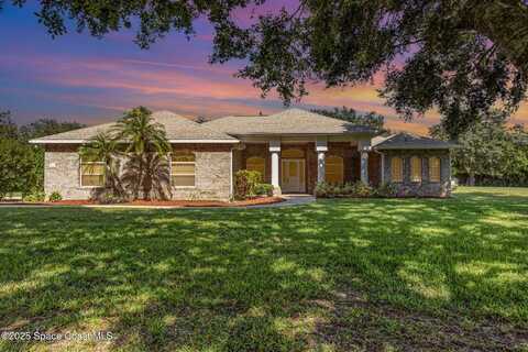 2091 Marywood Road, Melbourne, FL 32934
