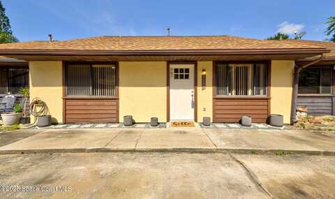 1222 Shady Pines Lane, Titusville, FL 32796