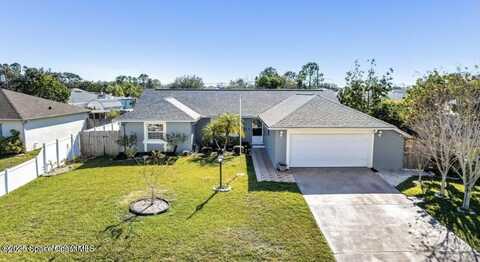1060 Hosbine Street SE, Palm Bay, FL 32909