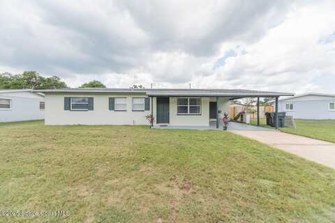2240 Dolphin Road, Titusville, FL 32780